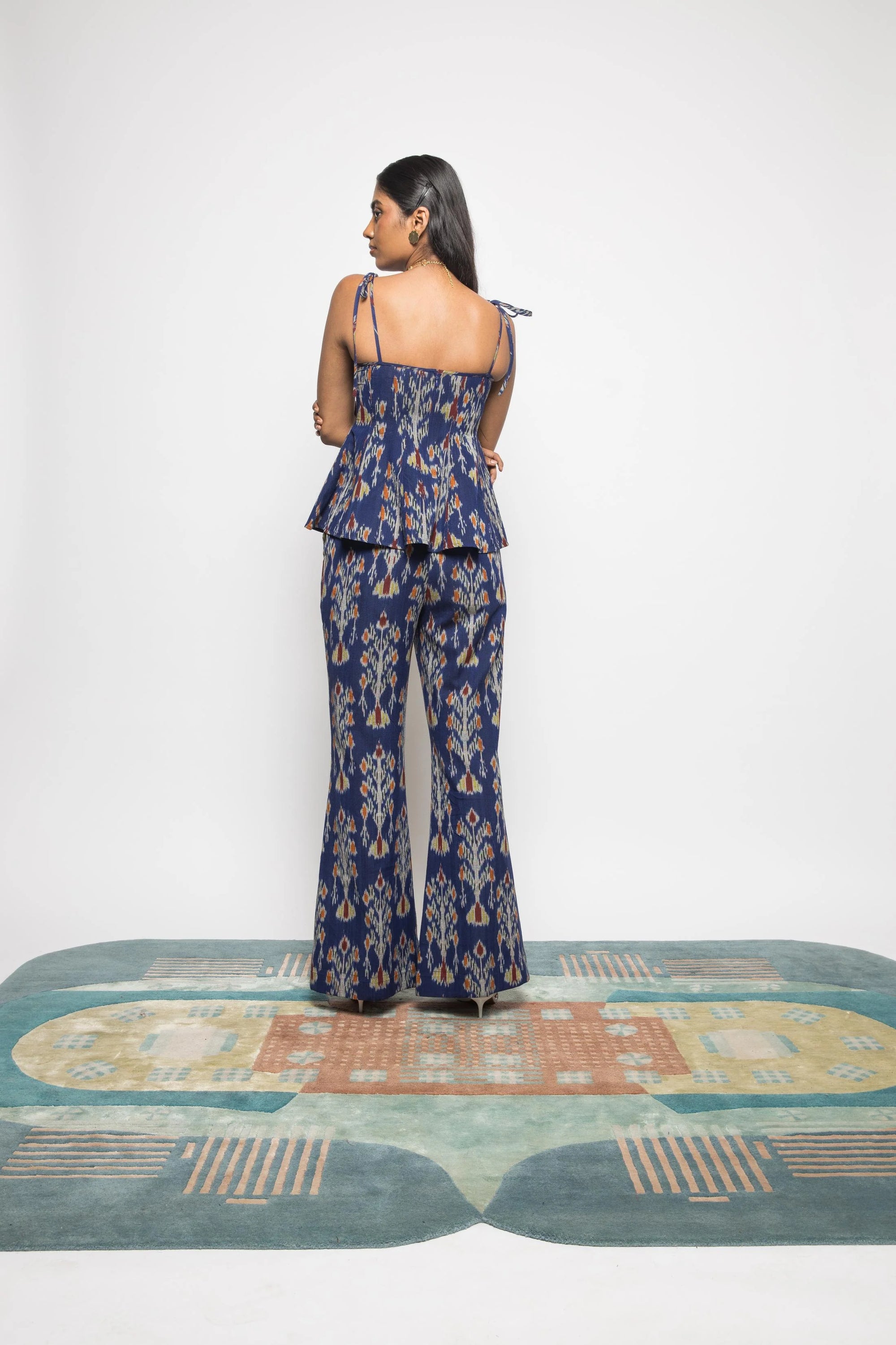 FIT &amp; FLARE CORSET