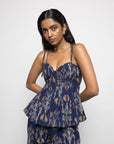 FIT & FLARE CORSET