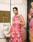 FREE FLOW TUNIC