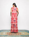 FREE FLOW TUNIC