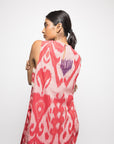 FREE FLOW TUNIC