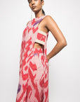 FREE FLOW TUNIC