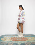 ALL THINGS OVERSIZED SHIRT