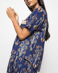 BOXY BREEZE SHIRT