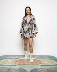 BELTED HOLIDAY MINI