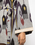 BELTED HOLIDAY MINI