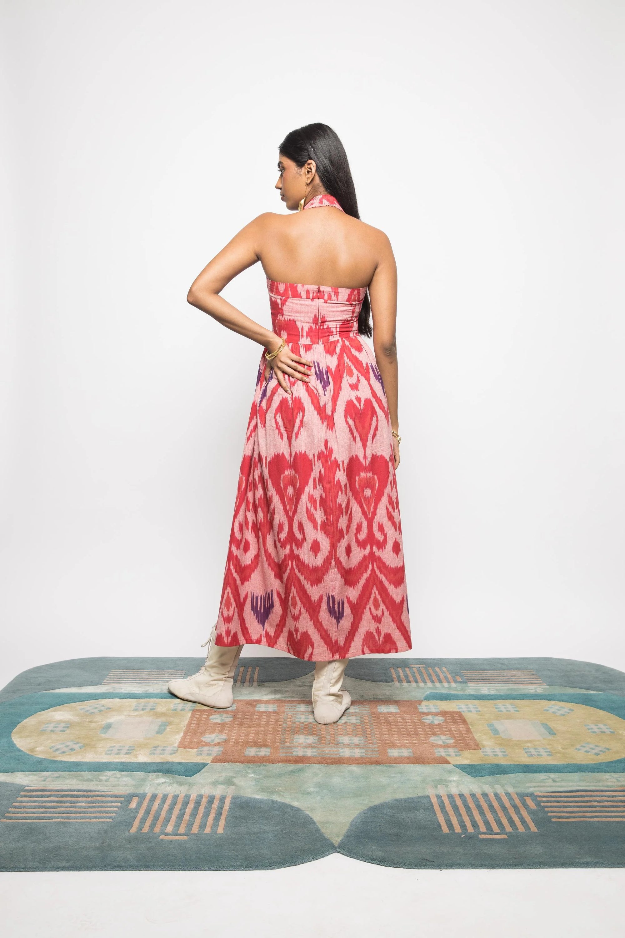 HAKUNA MATATA DRESS