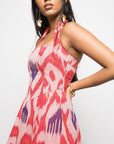 HAKUNA MATATA DRESS