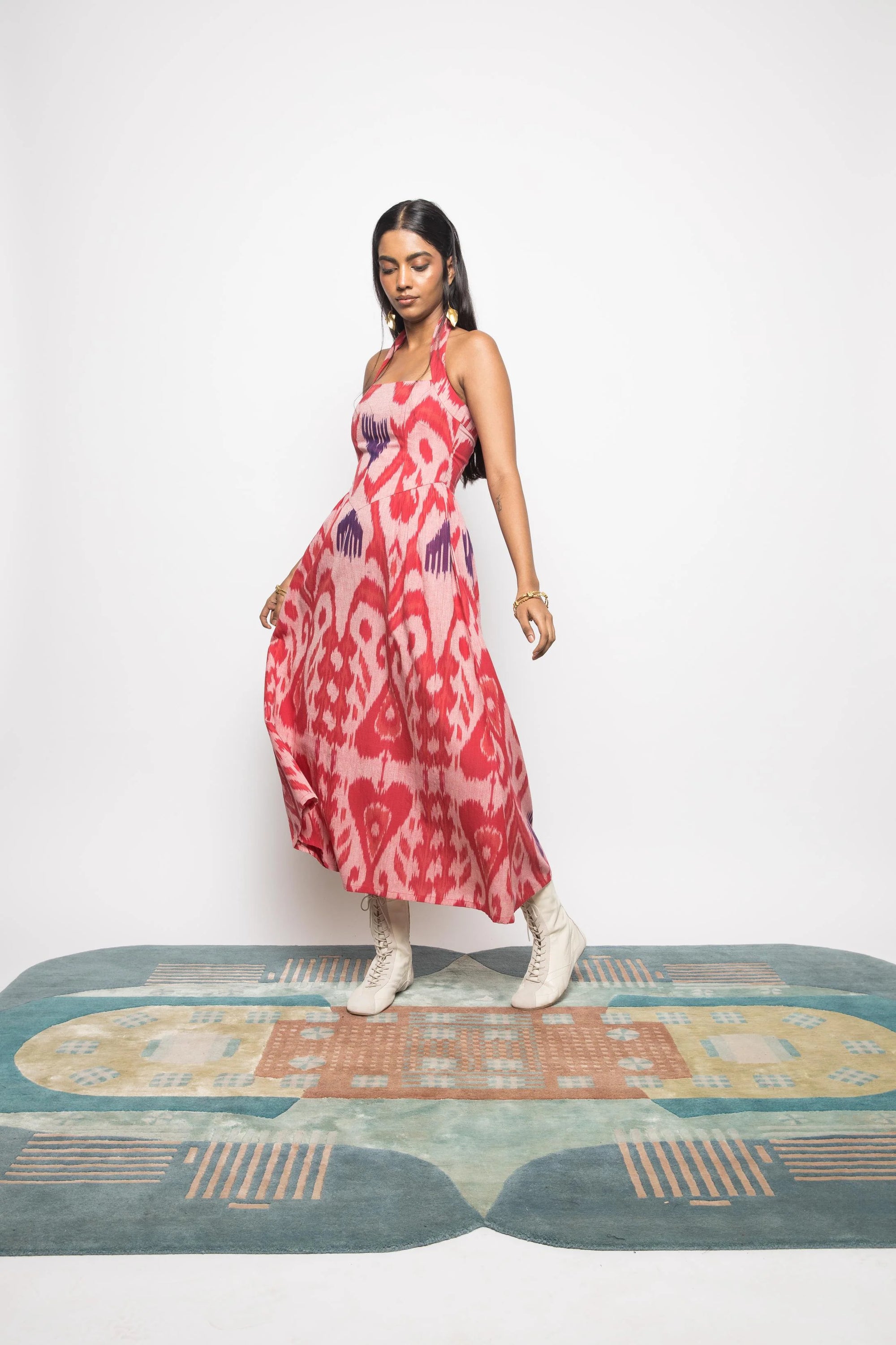 HAKUNA MATATA DRESS