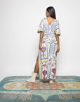 ISLAND BREEZE KAFTAN