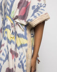 ISLAND BREEZE KAFTAN