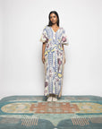 ISLAND BREEZE KAFTAN