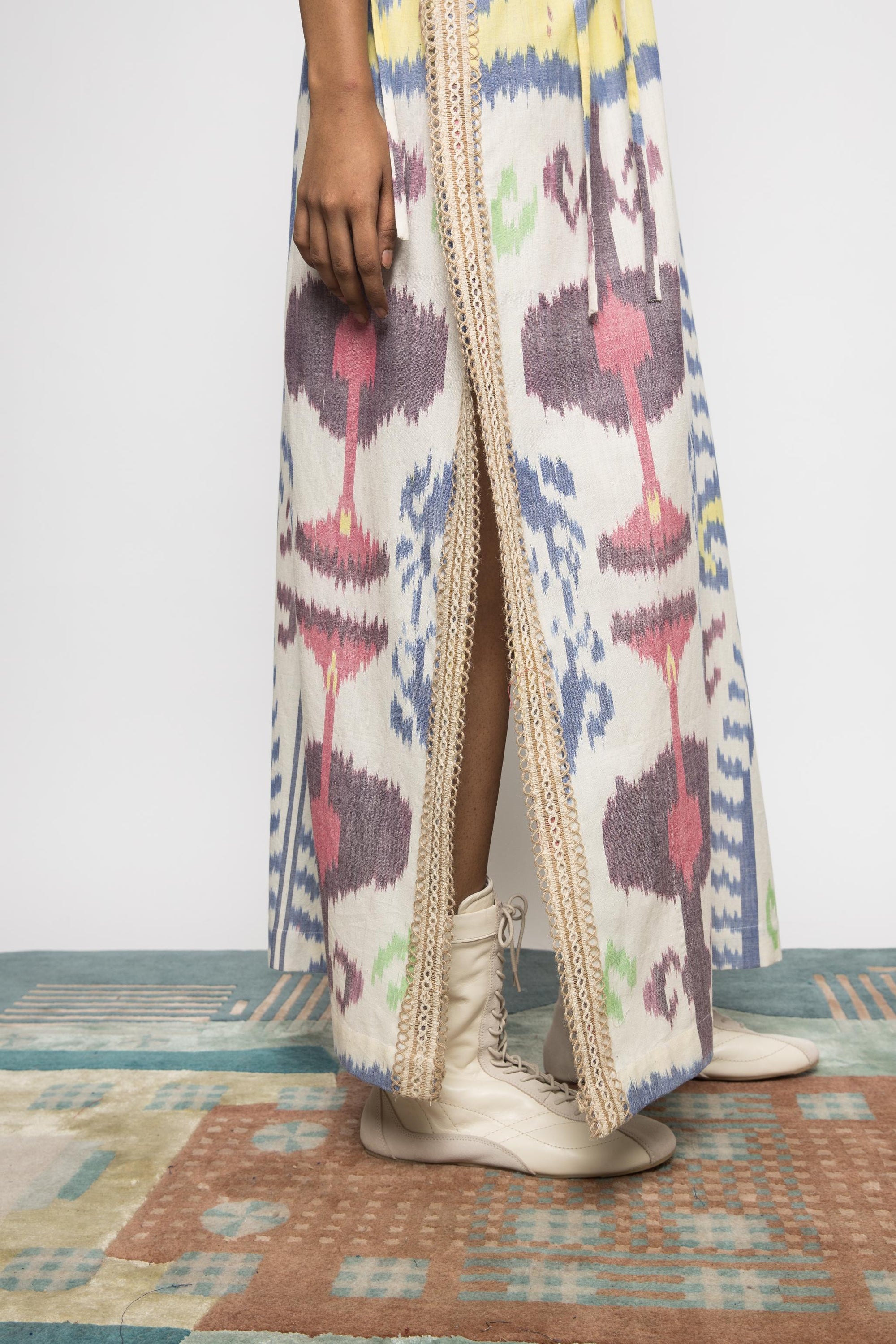 ISLAND BREEZE KAFTAN