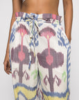 PAPERBAG PANTS