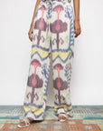 PAPERBAG PANTS