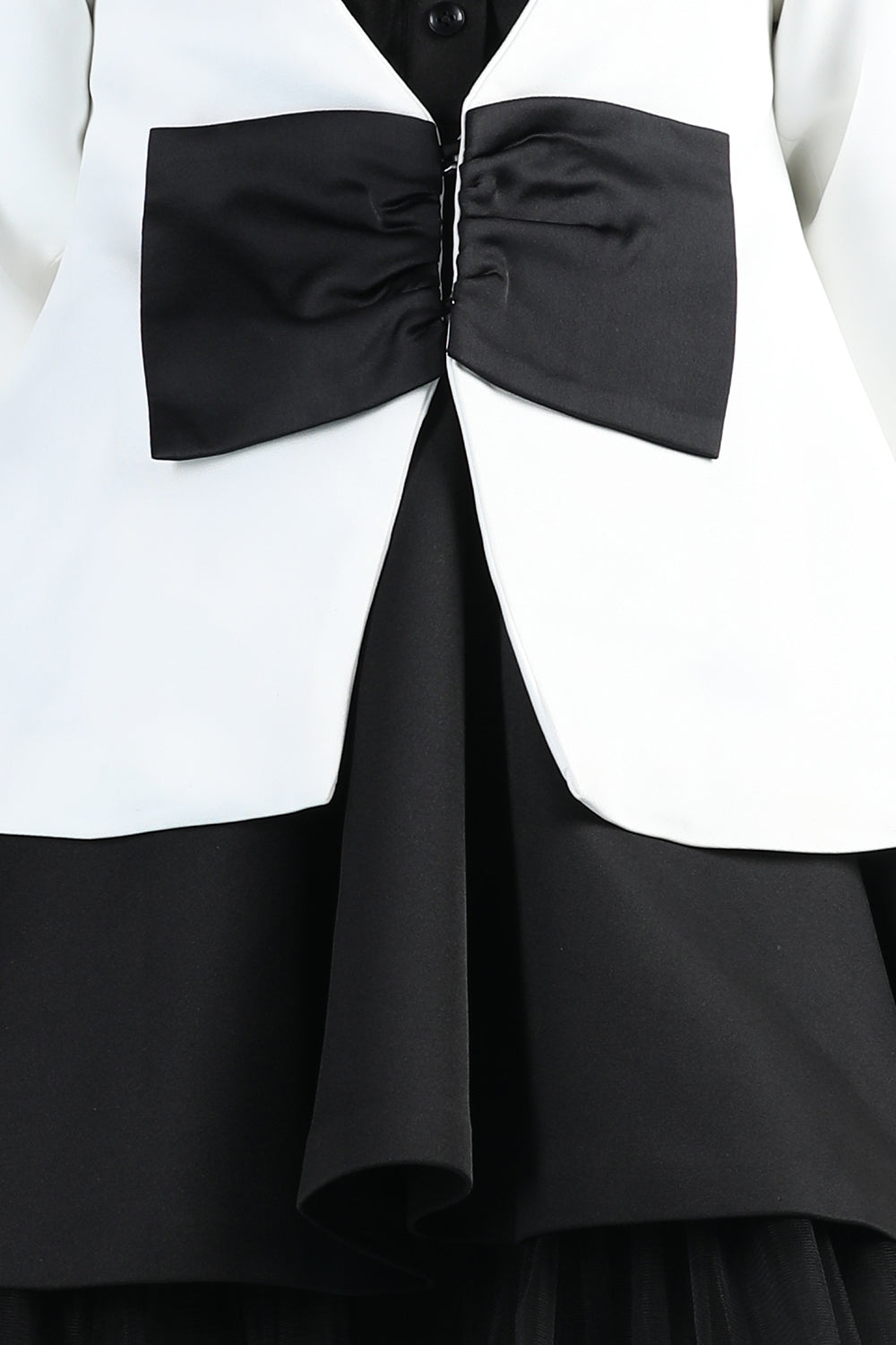 Girl Dress with Coat