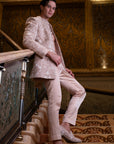 Grandoise  Jacket Set