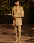 Opulent Oath Jacket Set. 3 (Jacket + Shirt + Pant)