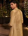 Opulent Oath Jacket Set. 3 (Jacket + Shirt + Pant)