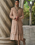 The Maharaja Edit -Sherwani Set