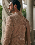 The Maharaja Edit -Sherwani Set