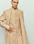 The Maharaja Edit -Sherwani Set