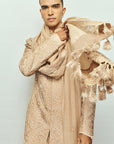 The Maharaja Edit -Sherwani Set