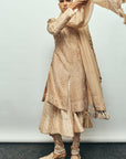 The Maharaja Edit -Sherwani Set