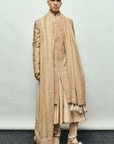 The Maharaja Edit -Sherwani Set