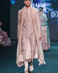 The Maharaja Edit -Sherwani Set