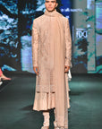 The Maharaja Edit -Sherwani Set