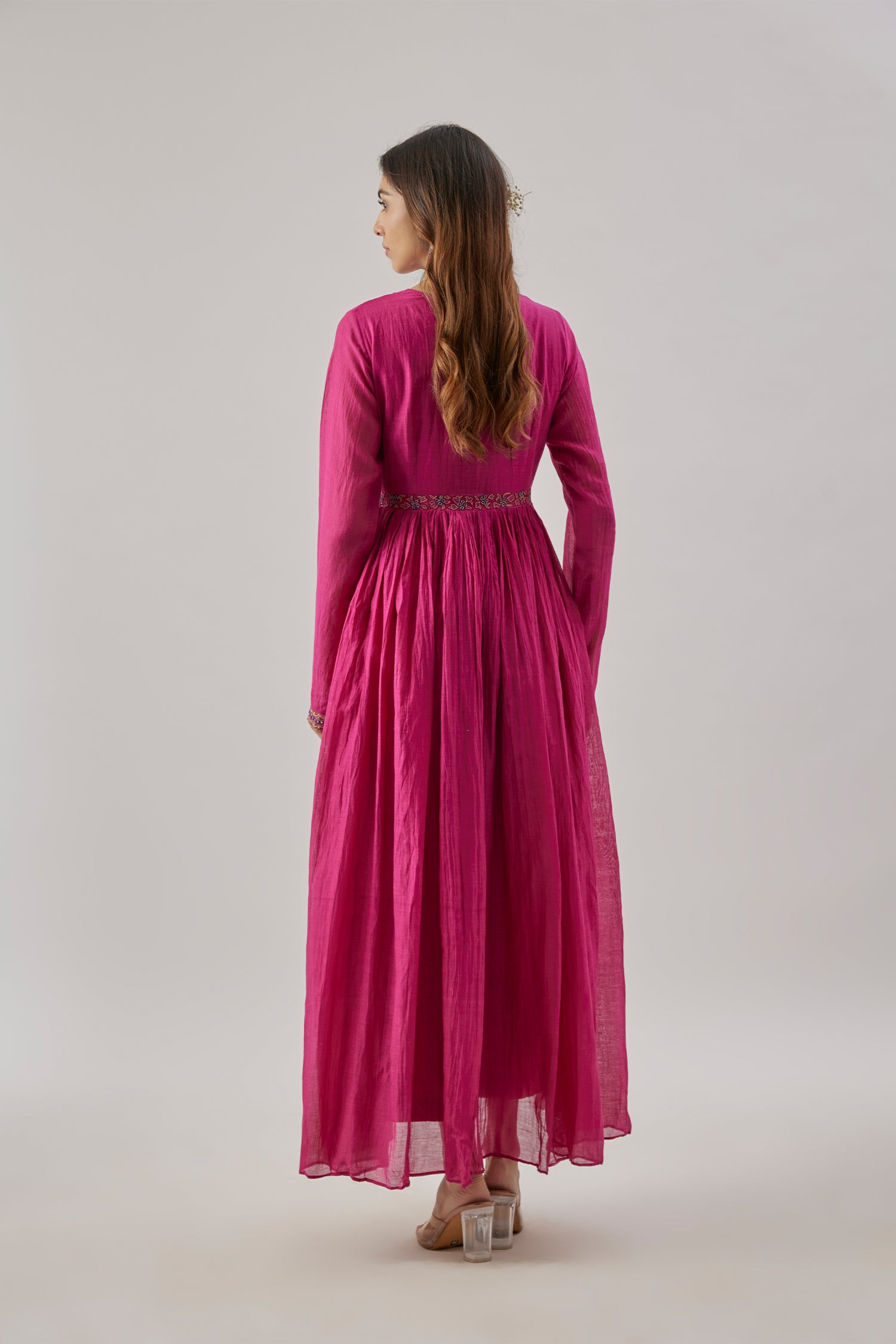 Gulbagh Anarkali