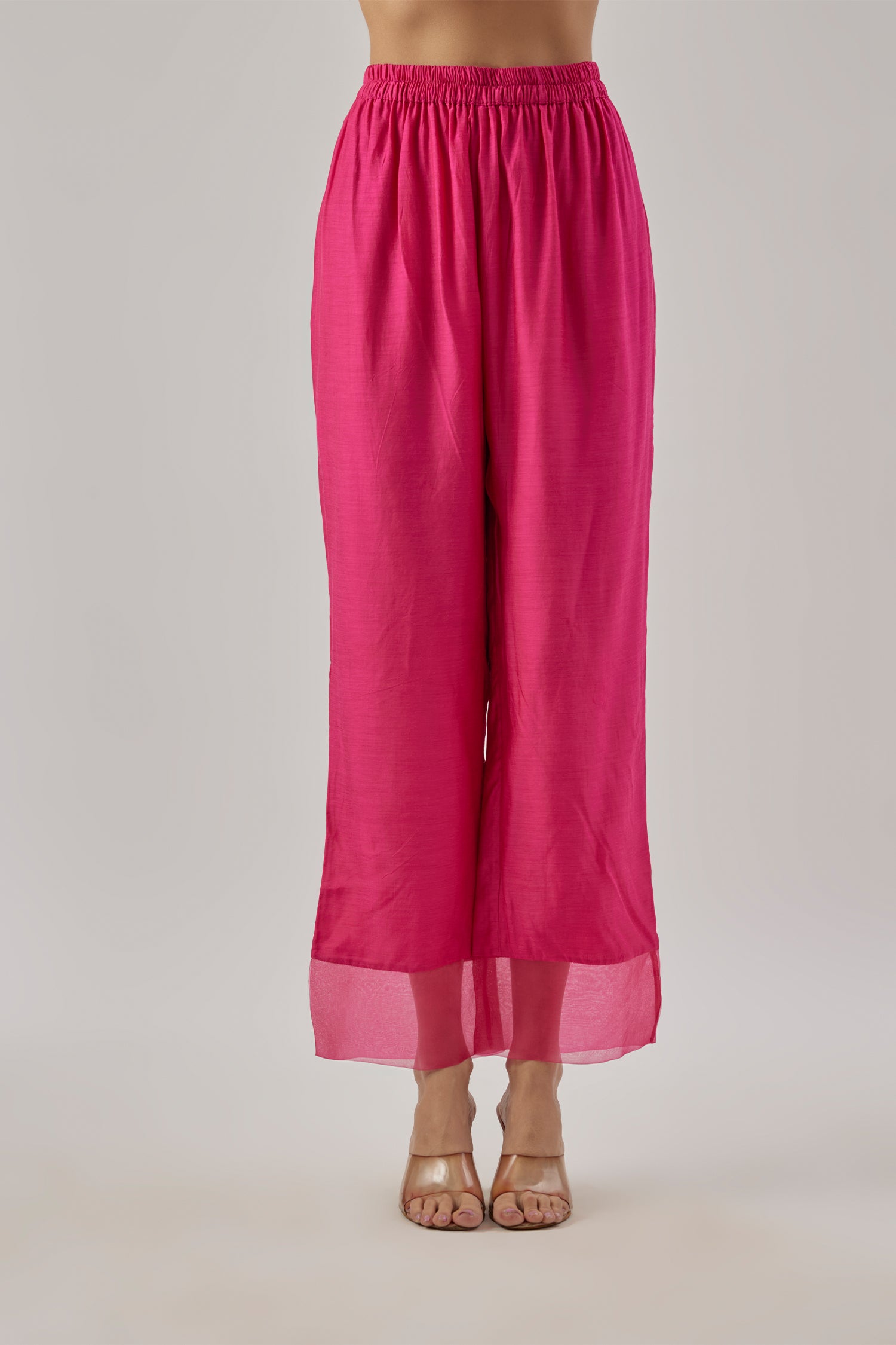 Gulrukh Kaftan