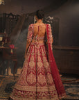 Saanj Lehengas