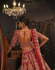 Saanj Lehengas