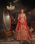 Noor Lehengas
