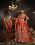 Noor Lehengas