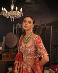 Noor Lehengas