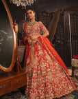 Noor Lehengas