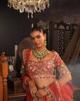 Noor Lehengas