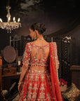 Noor Lehengas