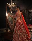 Noor Lehengas