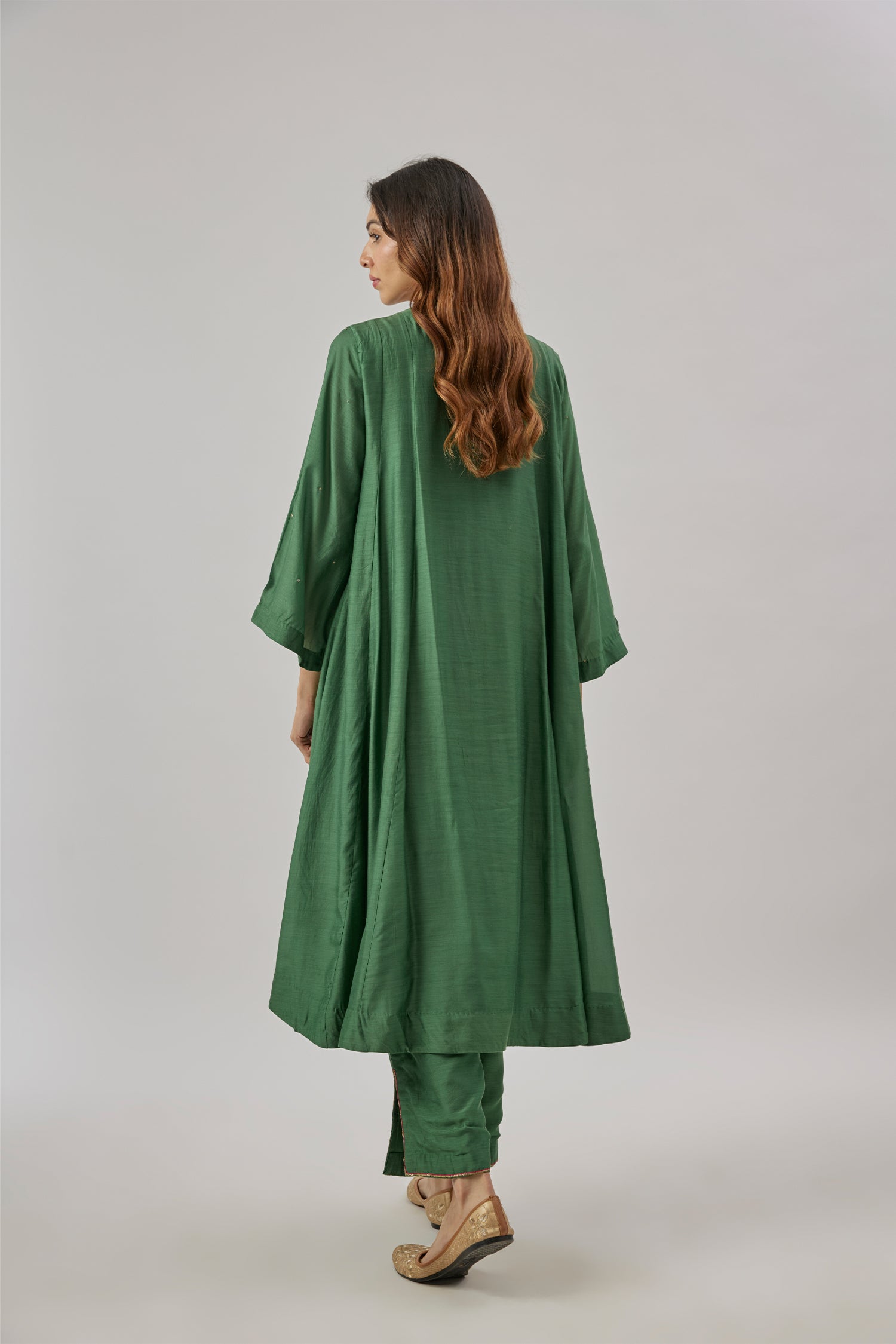 Heer Kurta Set