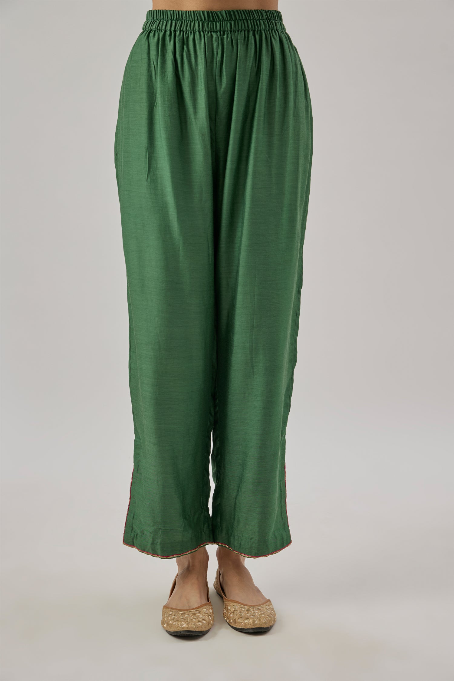 Heer Kurta Set