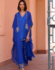 Hoor kurta set