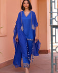 Hoor kurta set