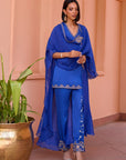 Hoor kurta set