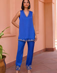 Hoor kurta set