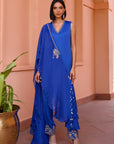 Hoor kurta set