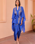 Naazni skirt set